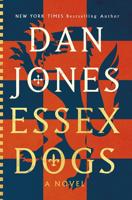 'Essex Dogs' an exciting read