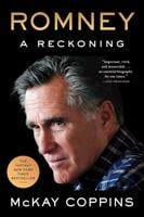 Mitt Romney reviews Republican political shift in 'Romney: A Reckoning'