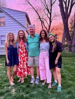 A conversation with former K-State QB Lynn Dickey's daughters