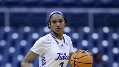 Tulsa Women's Basketball