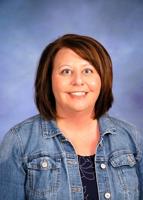 Cook named principal of Oliver Brown Elementary