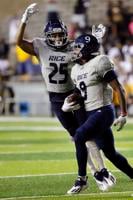 KSU football adds Rice transfer cornerback Jordan Dunbar