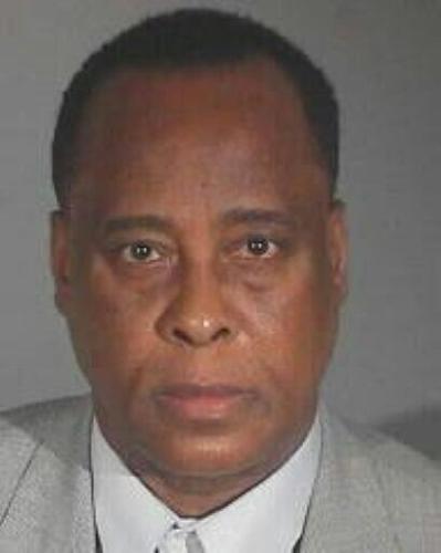 Michael Jackson's doctor Conrad Murray was convicted in 2011 of involuntary manslaughter, for administering a lethal dose of a powerful surgical anasthetic to the pop megastar