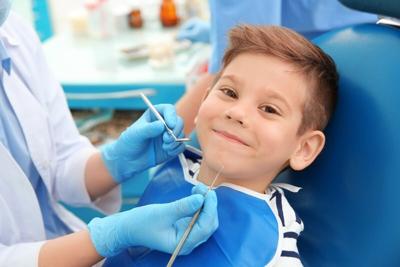 Why Back to School Should Include a Dental Checkup