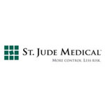 St Jude Medical